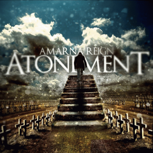 Amarna Reign : Atonement